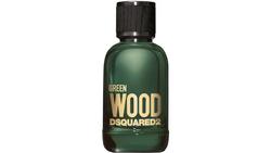 Produktbild von DSQUARED2 Green Wood Eau de Toilette