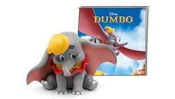 Produktbild von tonies - Hörfigur für die Toniebox: Disney: Dumbo