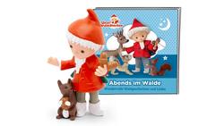 Produktbild von tonies - Hörfigur für die Toniebox: Unser Sandmännchen: Abends im Walde