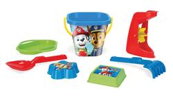 Produktbild von Wader - Eimergarnitur 7 tlg Paw Patrol