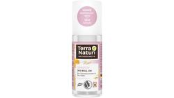 Produktbild von Terra Naturi Deo Roll-On Senisitv mit Gänseblümchen & Hafer
