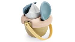 Produktbild von dantoy - BIO Eimerset 5-teilig