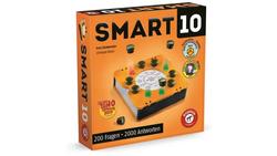 Produktbild von Piatnik - SMART 10 - Das revolutionäre Quizspiel