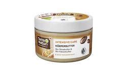 Produktbild von Terra Naturi Intensive Care Körperbutter Bio-Sheabutter &Bio-Kakaobutter