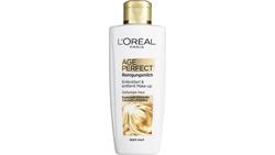 Produktbild von L'ORÉAL PARIS Age Perfect Reinigungsmilch