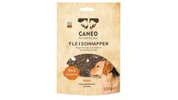Produktbild von CANEO Fleischhappen mit Huhn