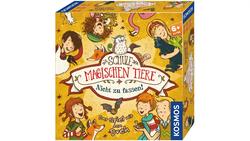 Produktbild von KOSMOS - Die Schule der magischen Tiere - Nicht zu fassen! - Kooperatives Laufspiel
