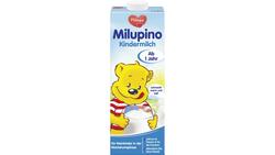 Produktbild von Milupa Milupino Kinder-Milch 1+