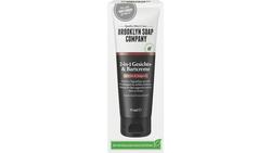 Produktbild von Brooklyn Soap 2-in-1 Gesichts- & Bartcreme