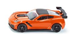 Produktbild von SIKU 1534 Super - Chevrolet Corvette ZR1