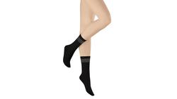 Produktbild von Kunert Damen Socken aus nachhaltigen Materialien