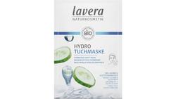 Produktbild von lavera Hydro Tuchmaske