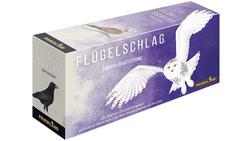 Produktbild von Feuerland Spiele - Flügelschlag Europa-Erweiterung