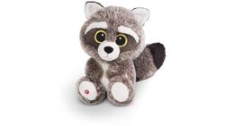 Produktbild von NICI Glubschis Schlenker Waschbär Clooney 25cm