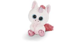 Produktbild von NICI Glubschis Schlenker Einhorn Milky-Fee 25cm