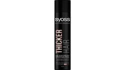 Produktbild von syoss Haarspray Thicker Hair, Haltegrad 4  extra stark