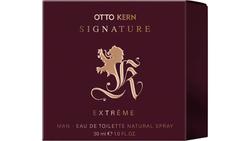 Produktbild von OTTO KERN Signature Eau Extrême Eau de Toilette