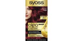 Produktbild von syoss Oleo Intense Öl-Coloration, 5-92 Helles Rot Stufe 3