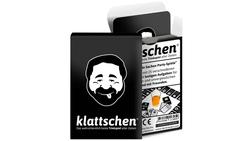 Produktbild von Denkriesen - klattschen® – Das wahrscheinlich beste Trinkspiel aller Zeiten