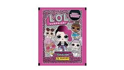 Produktbild von Panini - L.O.L. SURPRISE -  Let`s be friends Collection Sticker und Trading Cards 2019