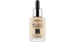 Produktbild von Catrice HD Liquid Coverage Foundation