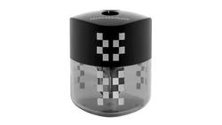 Produktbild von EBERHARD FABER Doppelspitzdose Winner anthrazit