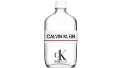 Produktbild von Calvin Klein ck Everyone Eau de Toilette