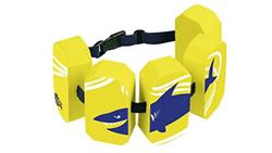 Produktbild von BECO - Sealife Schwimmgürtel Sealife, gelb
