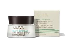 Produktbild von AHAVA Beauty Before Age Eye Treatment