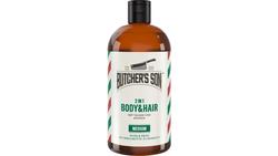 Produktbild von Butcher's Son 2in1 Body & Hair Medium