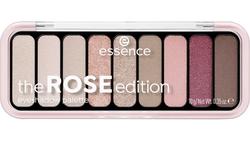 Produktbild von essence the rose edition eyeshadow palette