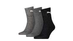 Produktbild von PUMA Kurzsocken Crew Unisex 3er Pack