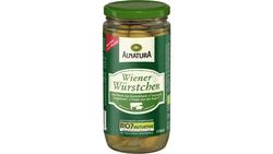 Produktbild von Alnatura Wiener Würstchen