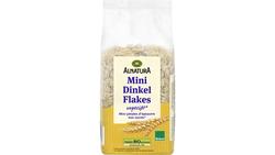 Produktbild von Alnatura Mini Dinkel Flakes ungesüßt