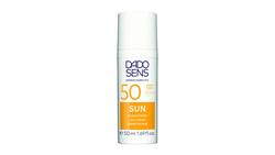 Produktbild von DADO SENS SONNECREME SPF 50