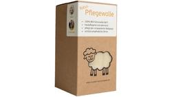 Produktbild von Muckel Pflegewolle