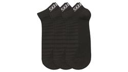 Produktbild von SKECHERS Unisex Sneakersocken 3er-Pack