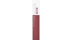 Produktbild von MAYBELLINE NEW YORK Super Stay Matte Ink Pinks Lippenstift