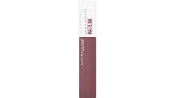 Produktbild von MAYBELLINE NEW YORK Super Stay Matte Ink Pinks Lippenstift