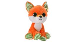 Produktbild von Müller - Toy Place - Sparkle Tales - Plüschtier Fuchs, 20 cm