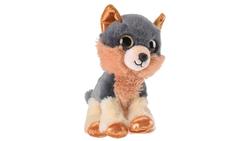 Produktbild von Müller - Toy Place - Sparkle Tales - Plüschtier Wolf, 20 cm