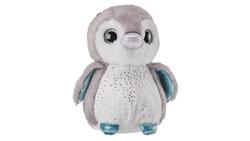 Produktbild von Müller - Toy Place - Sparkle Tales - Plüschtier Pinguin, 20 cm