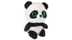 Produktbild von Müller - Toy Place - Yoohoo Plüschtier Ring-Ring der Panda, 20 cm