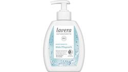 Produktbild von lavera basis sensitiv Milde Pflegeseife