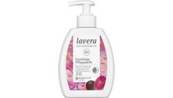 Produktbild von lavera Fruchtige Pflegeseife