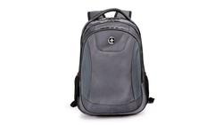 Produktbild von SWISSDIGITAL Rucksack grau