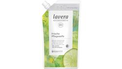 Produktbild von lavera Frische Pflegeseife Nachfüllbeutel