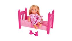 Produktbild von Simba 105733407 - Evi Love - WERDE GESUND