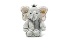 Produktbild von Steiff - 064982 Soft Cuddly Friends Ella Elefant, 30 cm