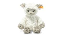 Produktbild von Steiff - 073946 Soft Cuddly Friends Lita Lamm, 20 cm